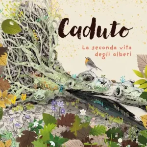 Caduto. La seconda vita degli alberi Promozione
