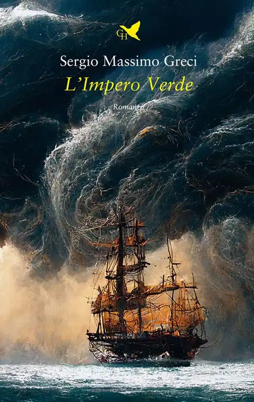 L‘impero verde Novità