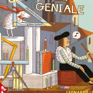 Un‘invenzione geniale Subito Disponibile