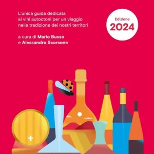 Vini buoni d‘Italia 2024 Spedito Oggi