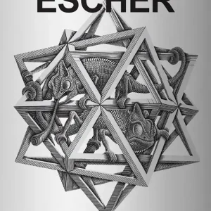 Compra Oggi Stesso Escher. Ediz. illustrata