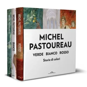 Bestseller Verde-Bianco-Rosso. Storie di colori