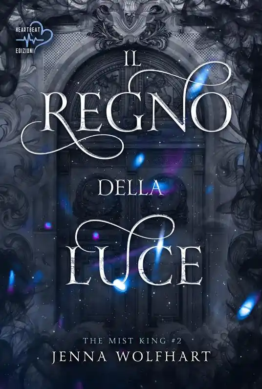 Prezzo Di Fabbrica Il regno della luce. The mist king. Vol. 2