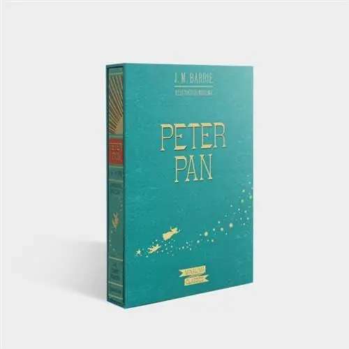 Subito Disponibile Peter Pan. Limited bookshop edition