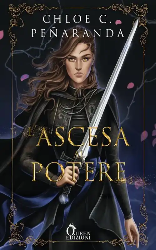 L‘ascesa al potere. An heir comes to rise. Vol. 2 Offerta Speciale