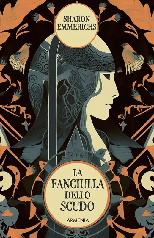 La fanciulla dello scudo Prezzo Ridotto