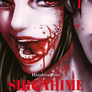 Prezzo Conveniente Shigahime. Vol. 1