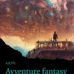 Novità Avventure fantasy