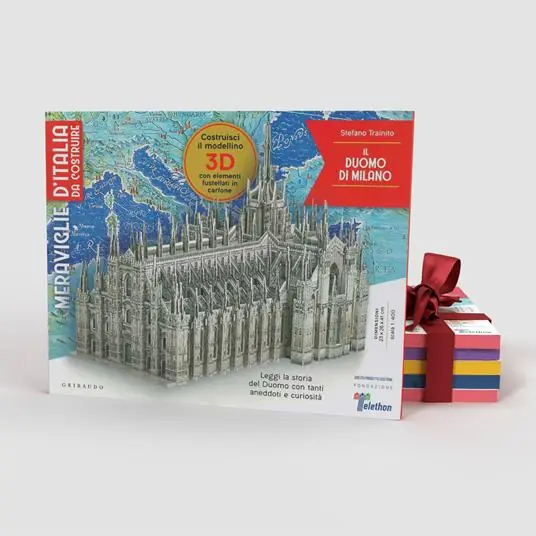 Italia delle meraviglie. Book Set da 6 libri Offerta Limitata