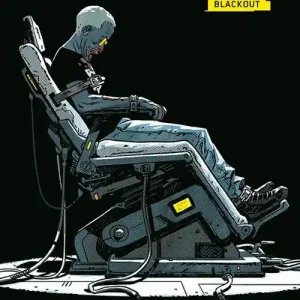 Blackout. Cyberpunk 2077 Prezzo Ridotto