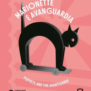 Compra Adesso Marionette e avanguardia