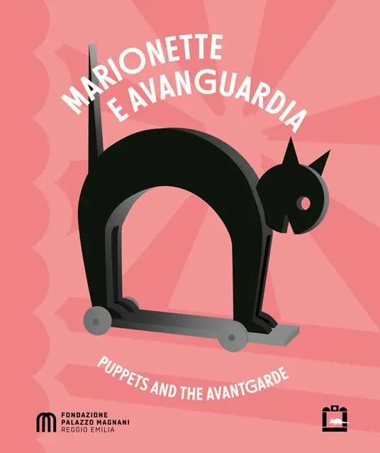 Compra Adesso Marionette e avanguardia