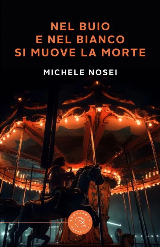 Nel buio e nel bianco si muove la morte Occasione