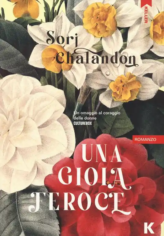 Una gioia feroce Prezzo Ridotto