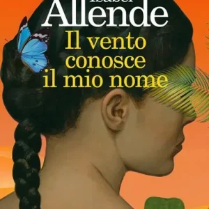 Compra Oggi Stesso Il vento conosce il mio nome. Copia autografata su ex libris