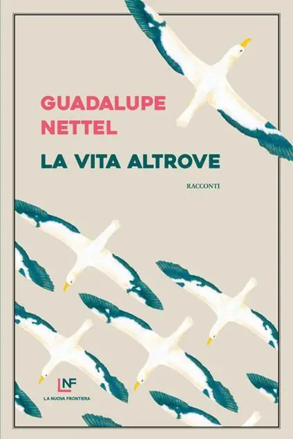 Acquista Ora La vita altrove. Copia autografata