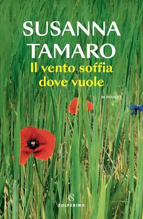 Il vento soffia dove vuole. Copia autografata Prezzo Scontato