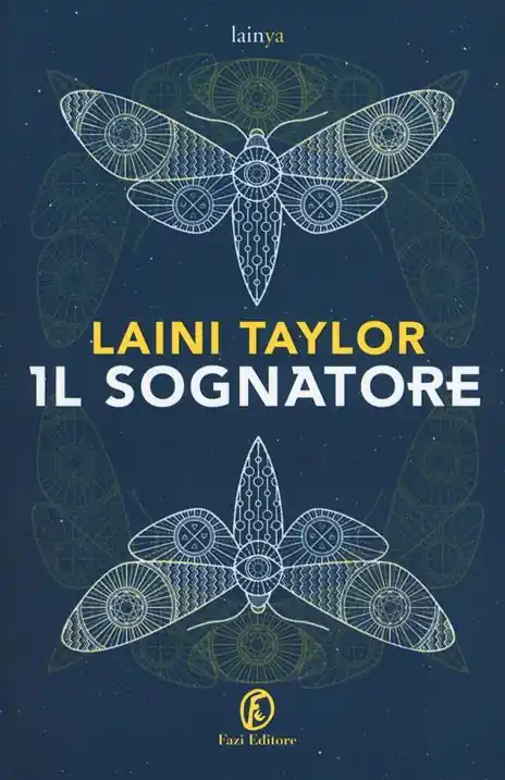 Super Prezzo Il sognatore. Copia autografata