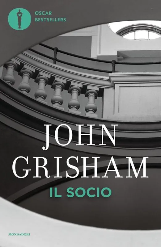 Nuova Collezione Il socio