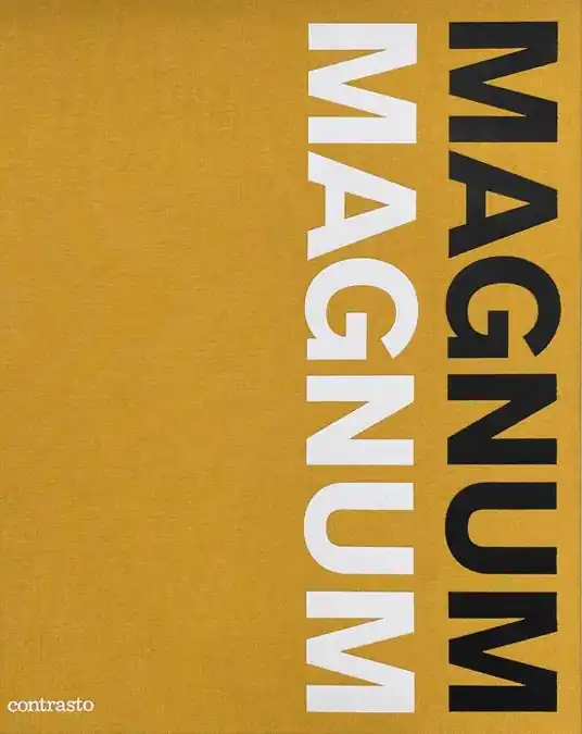 Magnum Magnum Di Tendenza