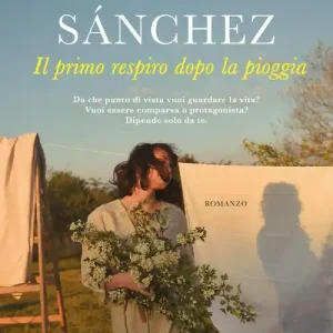 Occasione Imperdibile Il primo respiro dopo la pioggia. Copia autografata su ex libris