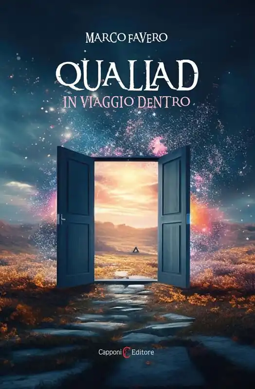 Quallad. In viaggio dentro Quantità Limitata