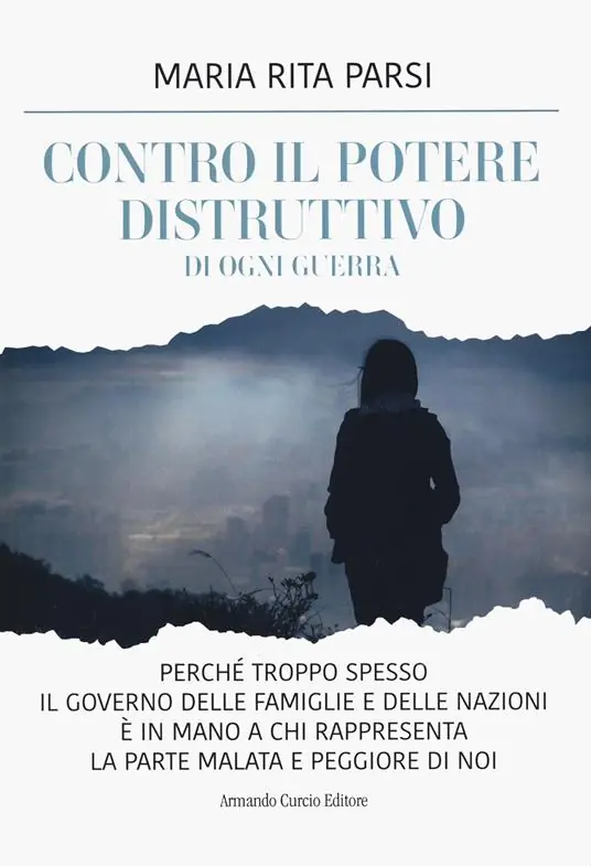 Compra Oggi Stesso Contro il potere distruttivo di ogni guerra