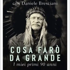 Ultime Pezzi Cosa farò da grande. I miei primi 90 anni