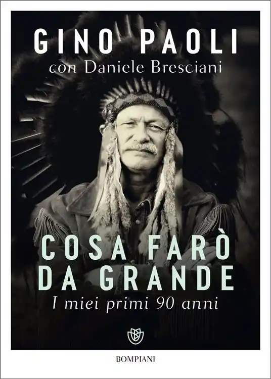 Ultime Pezzi Cosa farò da grande. I miei primi 90 anni
