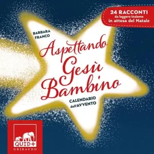 Aspettando Gesù bambino. Calendario dell‘avvento Direttamente Dal Produttore