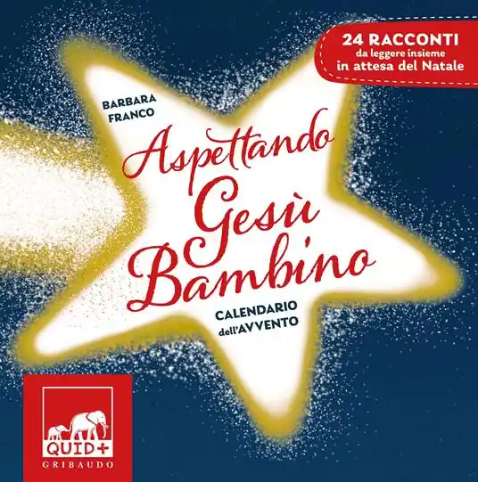 Aspettando Gesù bambino. Calendario dell‘avvento Direttamente Dal Produttore
