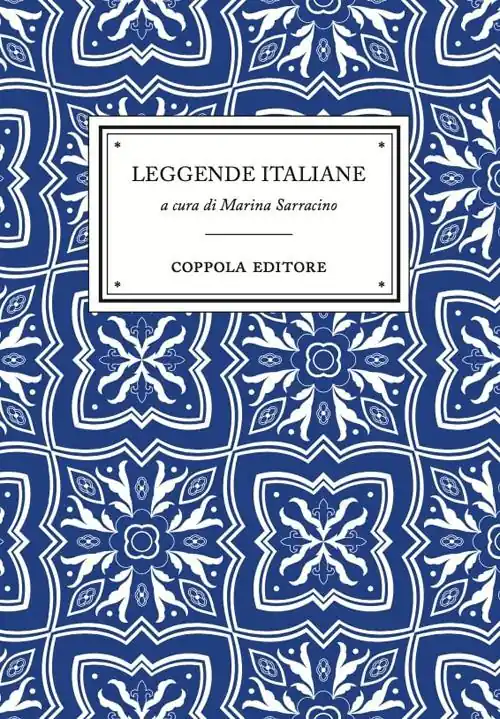 Prezzo Scontato Leggende italiane