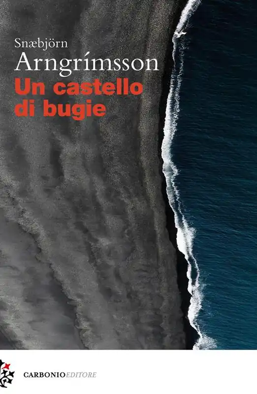 Professionale Un castello di bugie