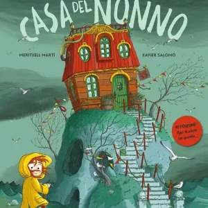 Compra Online La misteriosa e sorprendente casa del nonno. Ediz. a colori