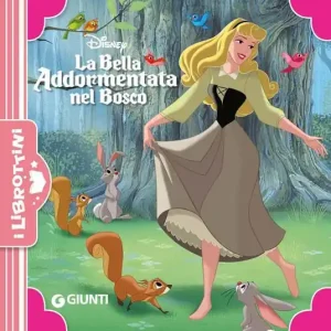 Offerta Del Giorno La bella addormentata nel bosco. Ediz. a colori