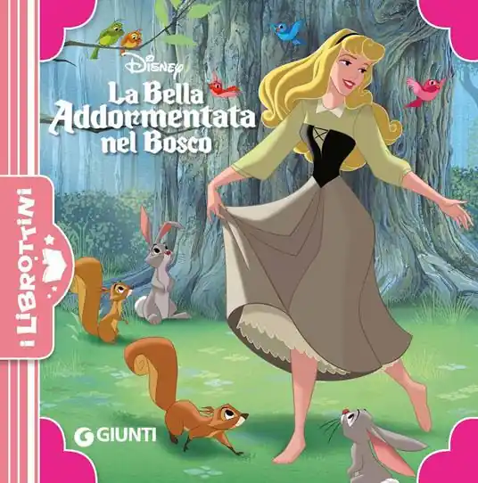 Offerta Del Giorno La bella addormentata nel bosco. Ediz. a colori