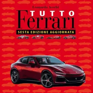 Tutto Ferrari Prezzo Ridotto
