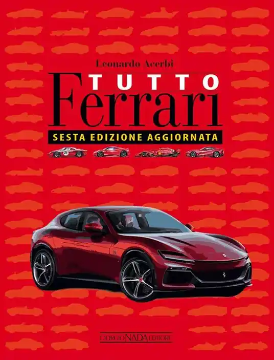 Tutto Ferrari Prezzo Ridotto