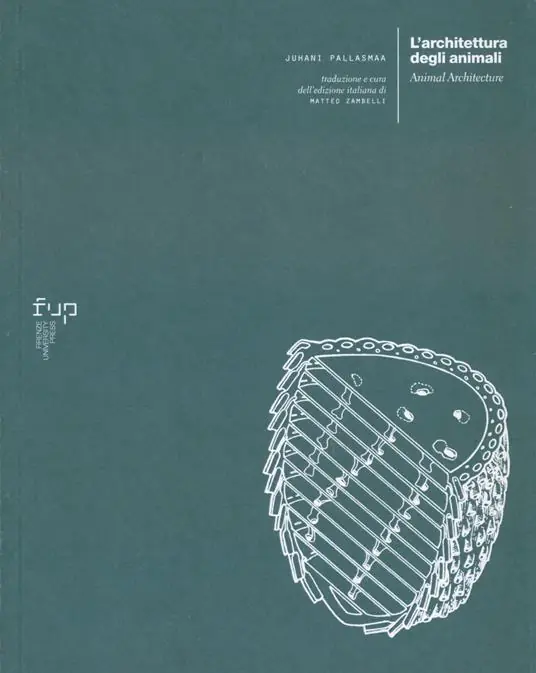 Affare L‘architettura degli animali-Animal Architecture. Ediz. bilingue