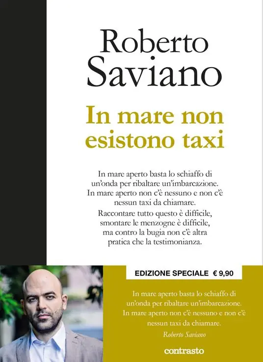 In mare non esistono taxi. Ediz. speciale Promozione Esclusiva
