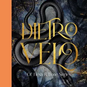 Dietro il velo. Of flesh & bone. Vol. 1 Nuovo Arrivo