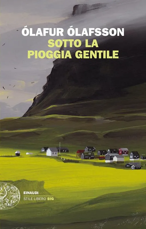 Sotto la pioggia gentile Offerta Speciale
