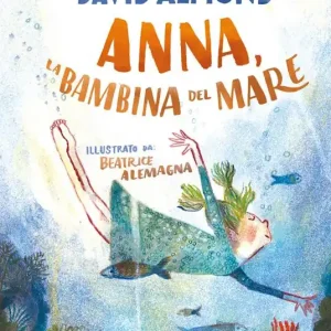 Anna, la bambina del mare Offerta Speciale
