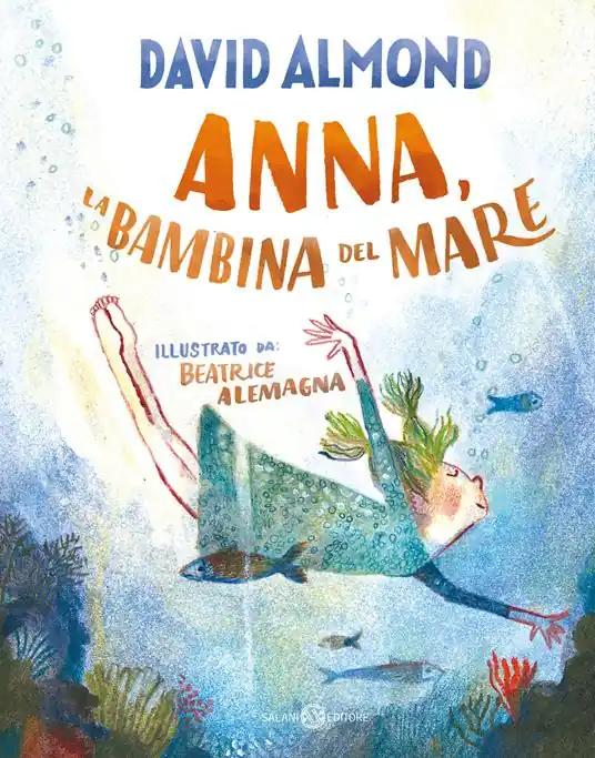 Anna, la bambina del mare Offerta Speciale
