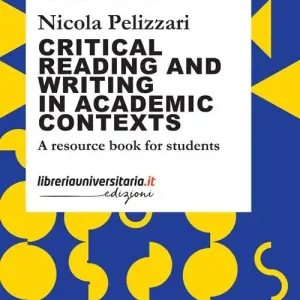 Compra Online Critical reading and writing in academic contexts. A resource book for students