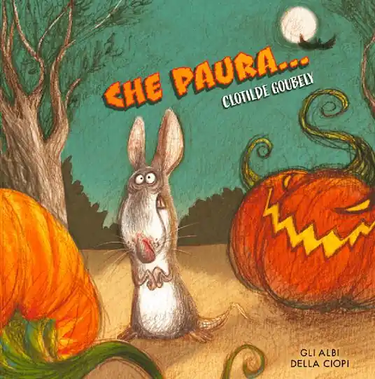 Offerta Che paura…. Ediz. a colori