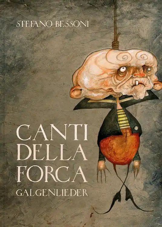 Saldi Canti della forca
