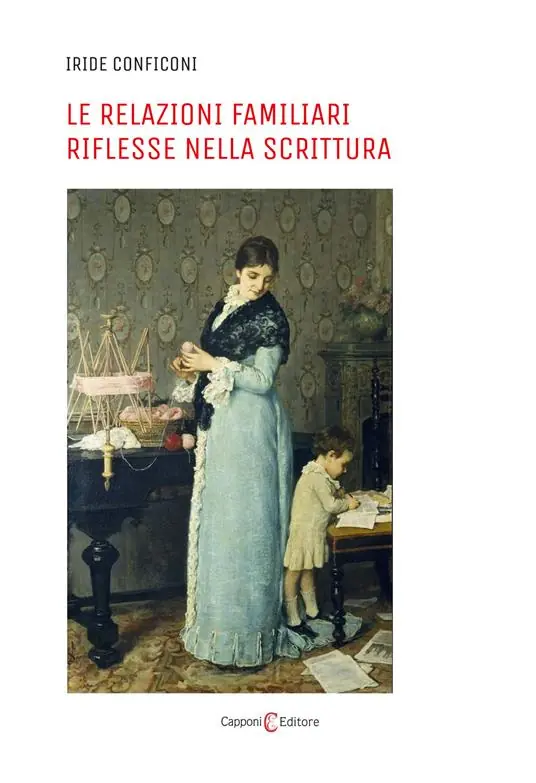 Le relazioni familiari riflesse nella scrittura Promo Stagionale
