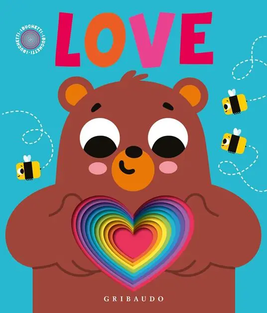 Love. Ediz. illustrata Soddisfatti O Rimborsati