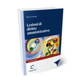 Promozione Lezioni di diritto amministrativo